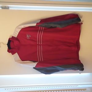 Buccaneers windbreaker